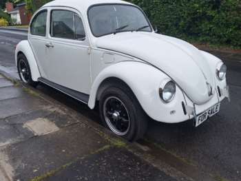 Used Volkswagen Beetle  for sale - 74863261: Photo