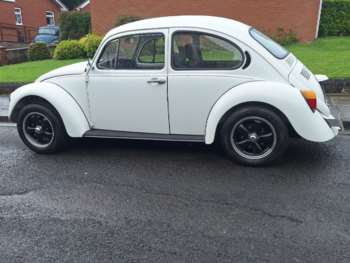 Used Volkswagen Beetle  for sale - 74863261: Photo