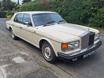 Used Rolls-Royce Silver Spirit  for sale - 74993434: Photo