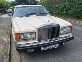 Used Rolls-Royce Silver Spirit  for sale - 74993434: Photo