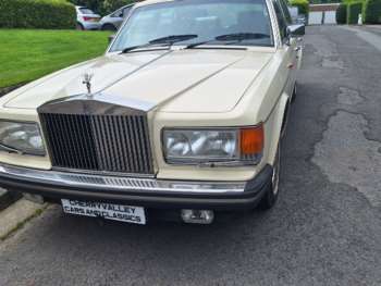 Used Rolls-Royce Silver Spirit  for sale - 74993434: Photo