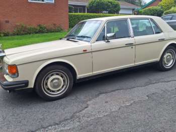 Used Rolls-Royce Silver Spirit  for sale - 74993434: Photo