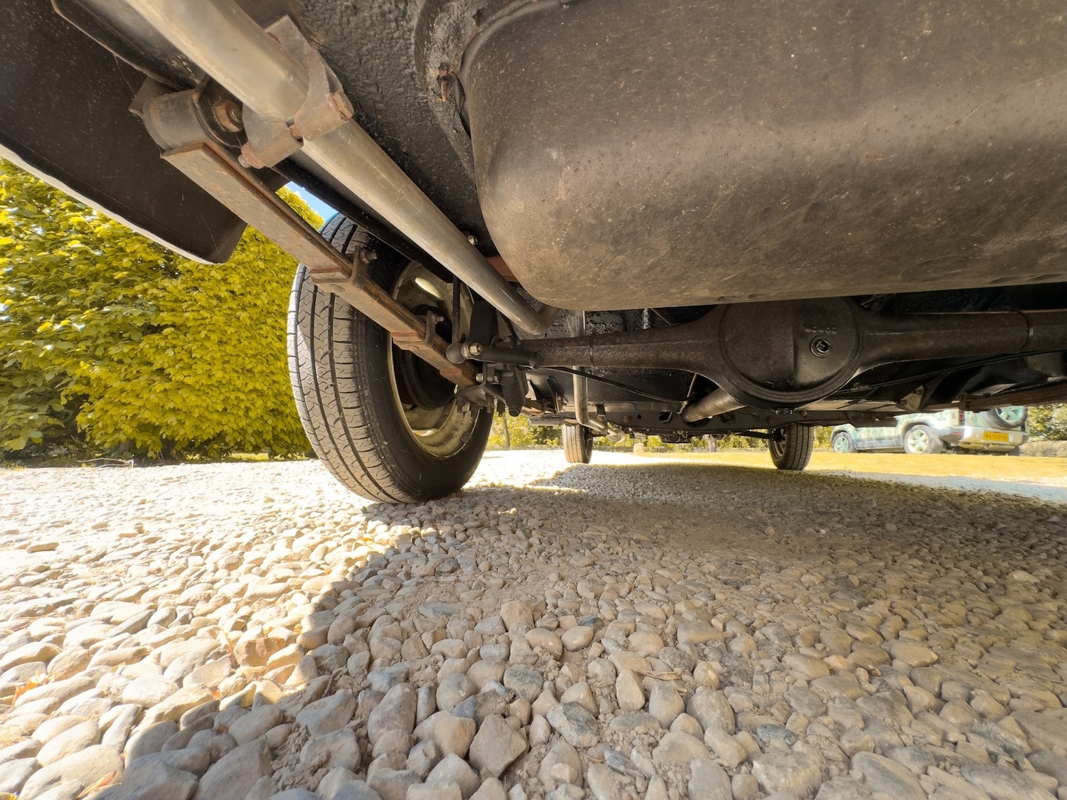 Used Morris Minor 1963 for sale - 77514589: Photo 10