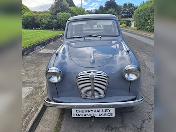 Used Austin A30  for sale - 75874004: Photo