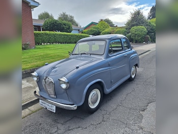 Used Austin A30  for sale - 75874004: Photo