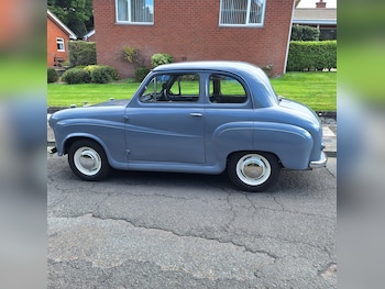 Used Austin A30  for sale - 75874004: Photo