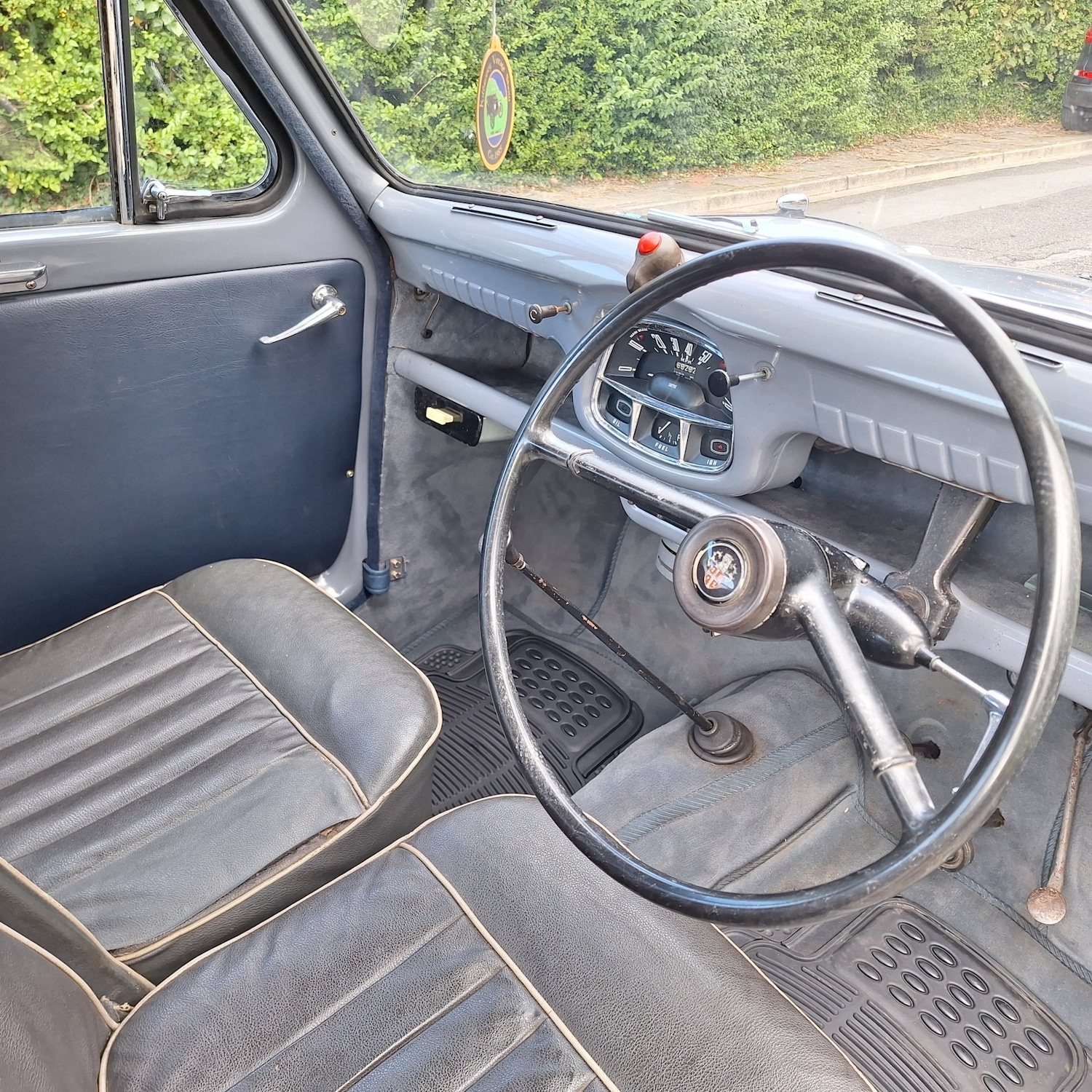 Vehicle 9