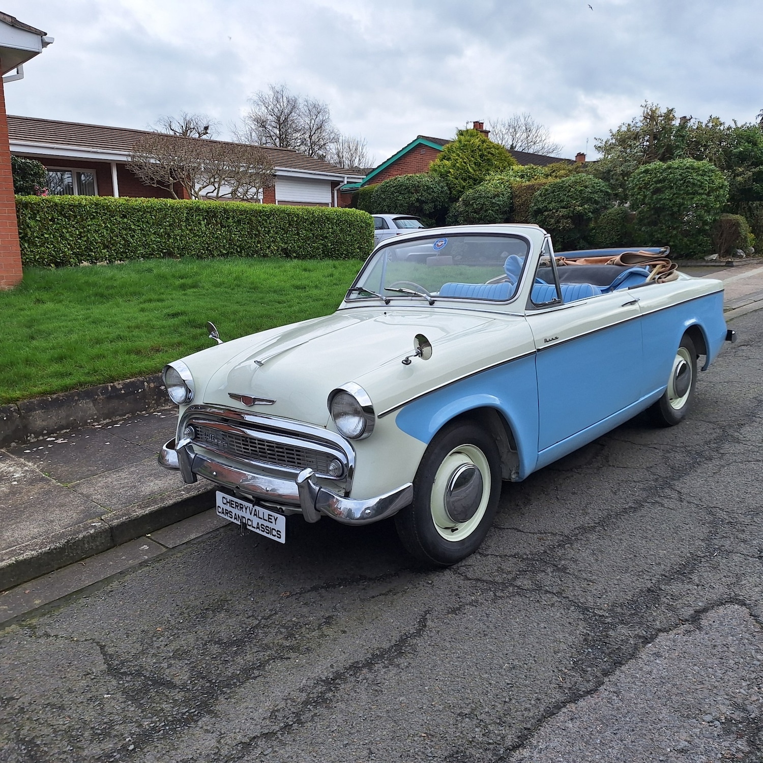 Used Hillman Minx 1978 for sale - 77746415: Photo 2