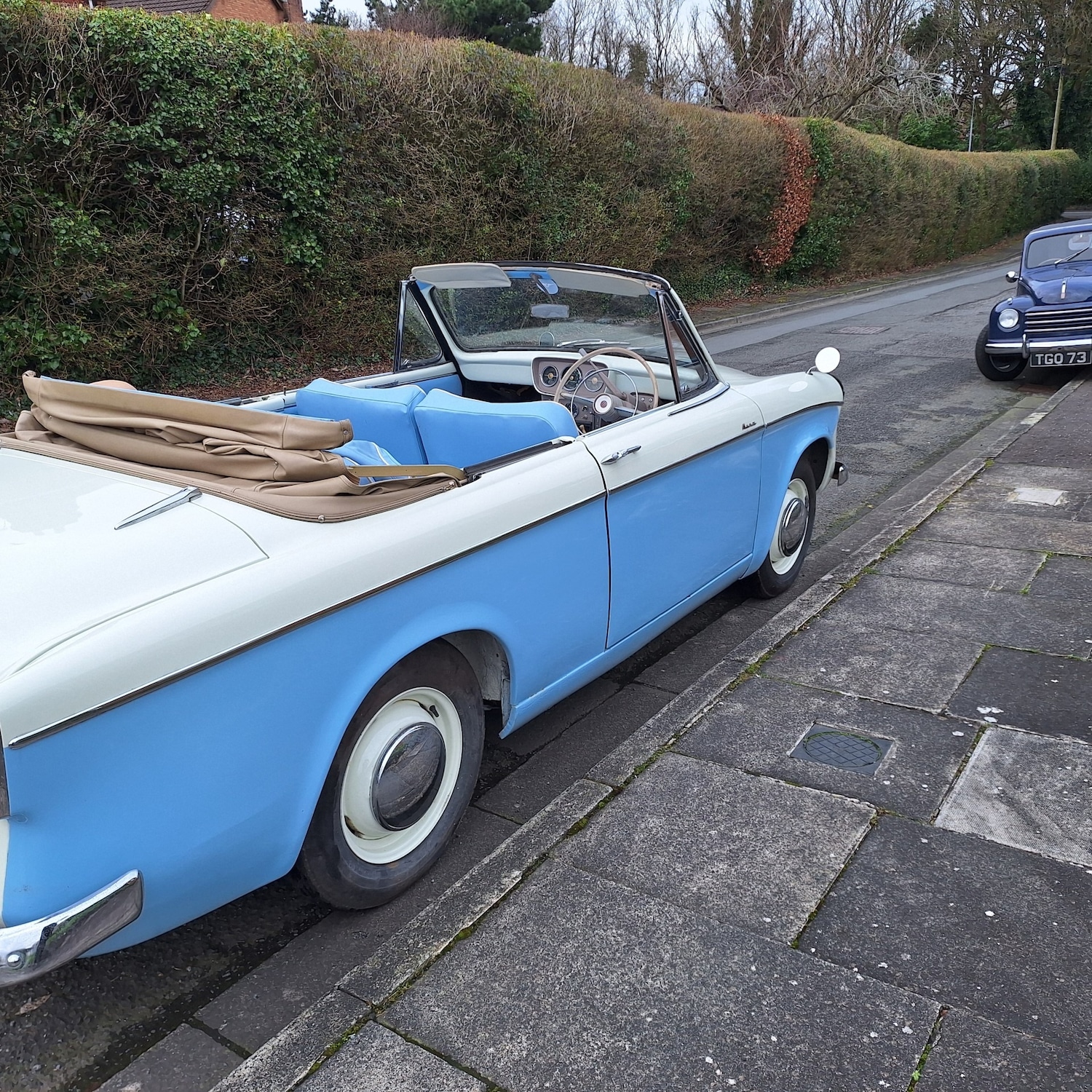 Used Hillman Minx 1978 for sale - 77746415: Photo 3