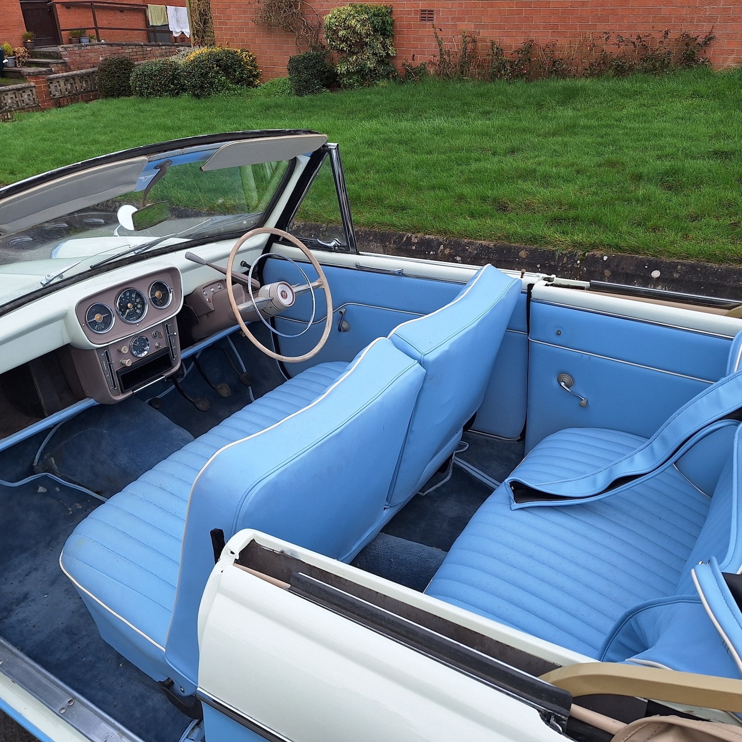 Used Hillman Minx 1978 for sale - 77746415: Photo 4