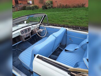 Used Hillman Minx undefined for sale - 77746415: Photo