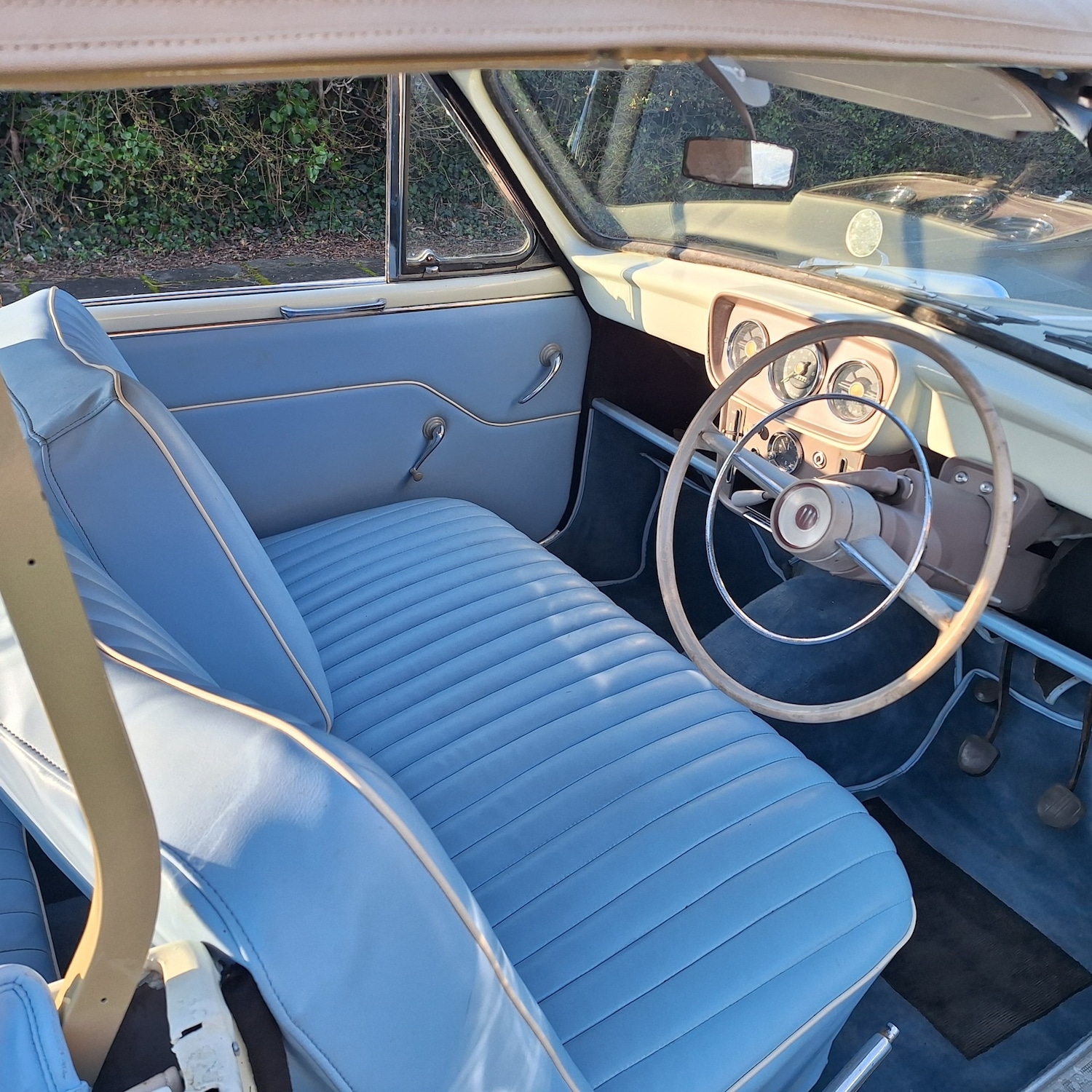 Used Hillman Minx 1978 for sale - 77746415: Photo 6