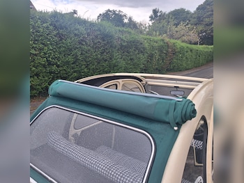 Used Citroen 2 CV 1986 for sale - 75514290: Photo
