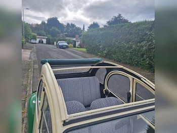Used Citroen 2 CV 1986 for sale - 75514290: Photo