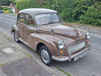 1970 - 4 Door