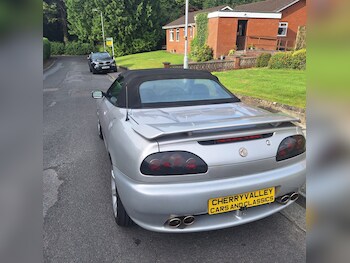 Used MG MGF  for sale - 75514594: Photo