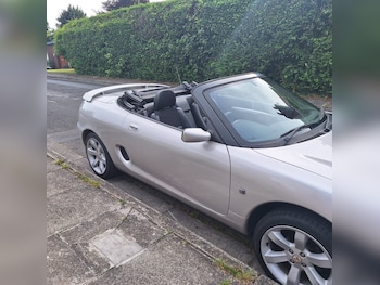 Used MG MGF  for sale - 75514594: Photo