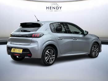 Used Peugeot 208 2023 for sale - 79793045: Photo