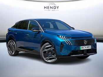 Used Peugeot 3008 2024 for sale - 79199991: Photo