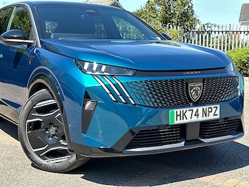 Used Peugeot 3008 2024 for sale - 79199991: Photo
