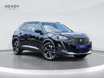 2022 (22) - PURETECH Allure Premium 5-Door