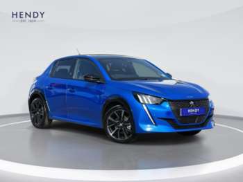 2023 (73) - PURETECH 130 EAT8 GT 5-Door