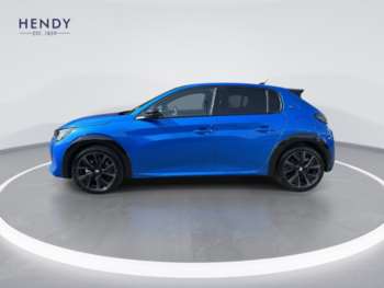 Used Peugeot 208 2023 for sale - 74652056: Photo