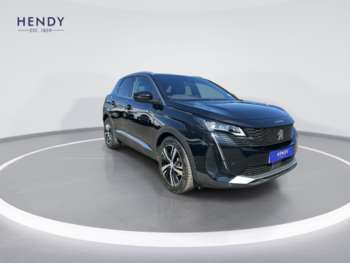 Used Peugeot 3008 2022 for sale - 74519716: Photo