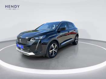 Used Peugeot 3008 2022 for sale - 74519716: Photo