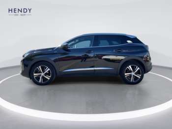 Used Peugeot 3008 2022 for sale - 74519716: Photo
