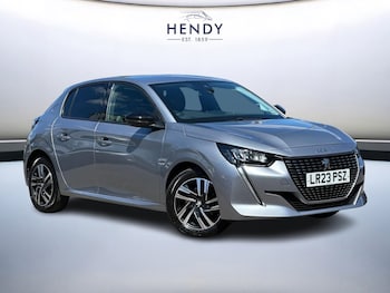 Used Peugeot 208 2023 for sale - 79395363: Photo