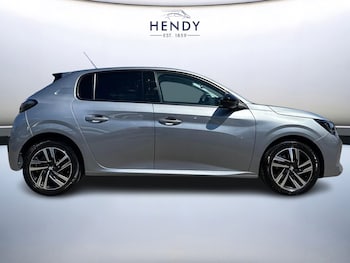 Used Peugeot 208 2023 for sale - 79395363: Photo