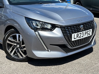 Used Peugeot 208 2023 for sale - 79395363: Photo