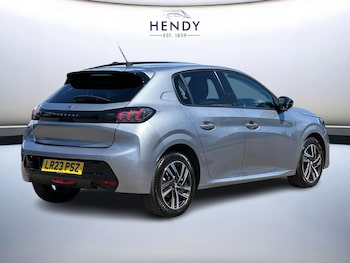 Used Peugeot 208 2023 for sale - 79395363: Photo