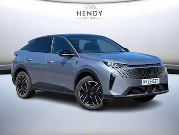 Used Peugeot 3008 2025 for sale - 79198808: Photo
