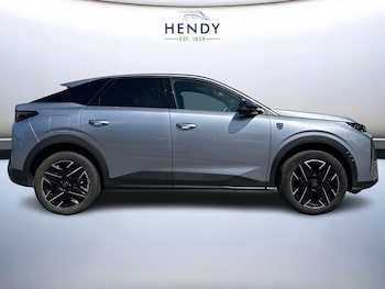 Used Peugeot 3008 2025 for sale - 79198808: Photo