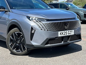 Used Peugeot 3008 2025 for sale - 79198808: Photo