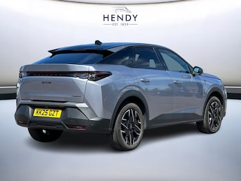 Used Peugeot 3008 2025 for sale - 79198808: Photo