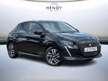 Used Peugeot 208 2023 for sale - 79199445: Photo