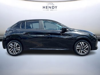 Used Peugeot 208 2023 for sale - 79199445: Photo