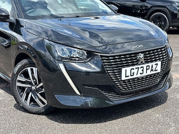 Used Peugeot 208 2023 for sale - 79199445: Photo