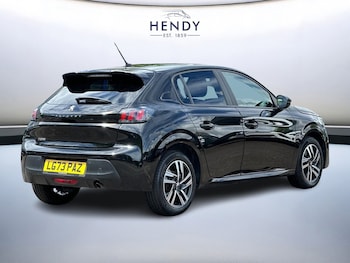 Used Peugeot 208 2023 for sale - 79199445: Photo