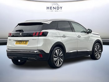 Used Peugeot 3008 2020 for sale - 79200536: Photo