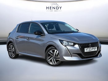Used Peugeot 208 2023 for sale - 79198804: Photo
