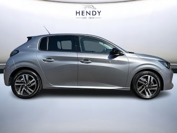Used Peugeot 208 2023 for sale - 79198804: Photo