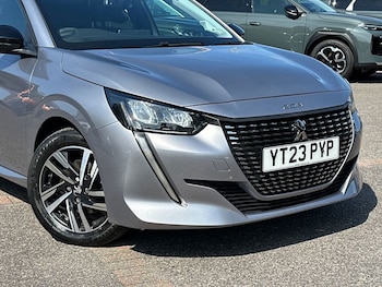Used Peugeot 208 2023 for sale - 79198804: Photo