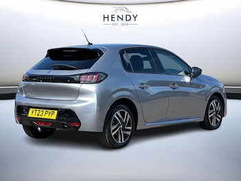 Used Peugeot 208 2023 for sale - 79198804: Photo