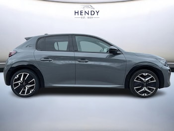 Used Peugeot 208 2025 for sale - 79372497: Photo