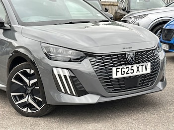 Used Peugeot 208 2025 for sale - 79372497: Photo