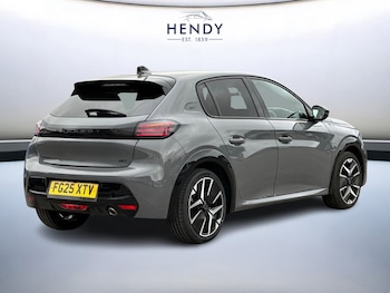 Used Peugeot 208 2025 for sale - 79372497: Photo